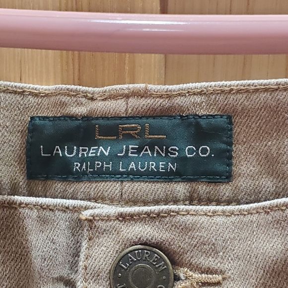 Lauren Jean Co Pants - Picture 2 of 3